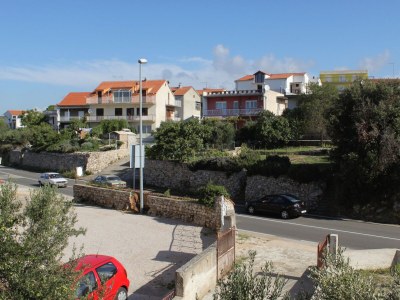 Apartment Comfortable and spacious apartment with terrace and sea view Brodarica, Šibenik A-5736-a - Outdoor photo 44