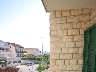 Apartment Comfortable and spacious apartment with terrace and sea view Brodarica, Šibenik A-5736-a - Outdoor photo 45