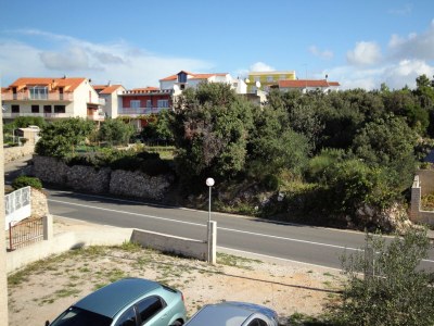 Apartment Comfortable and spacious apartment with terrace and sea view Brodarica, Šibenik A-5736-a - Outdoor photo 46