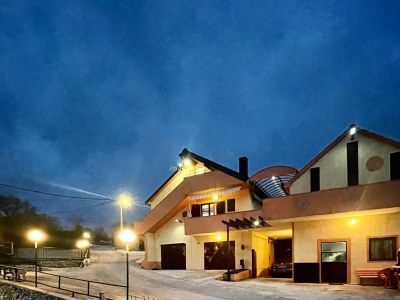 Holiday house Three bedroom house with terrace Mijaca, Zagora K-21267 - Outdoor photo 3