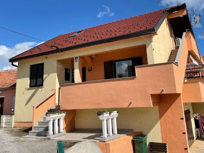 Holiday house Three bedroom house with terrace Mijaca, Zagora K-21267 - Outdoor photo 4