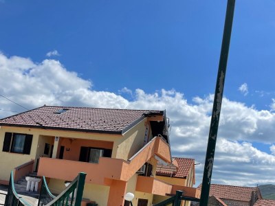 Holiday house Three bedroom house with terrace Mijaca, Zagora K-21267 - Outdoor photo 5