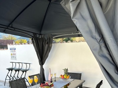 Holiday house Three bedroom house with terrace Mijaca, Zagora K-21267 - Outdoor photo 12