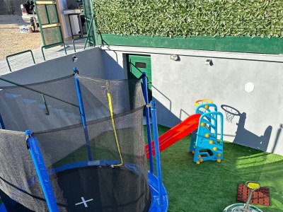 Holiday house Three bedroom house with terrace Mijaca, Zagora K-21267 - Outdoor photo 14