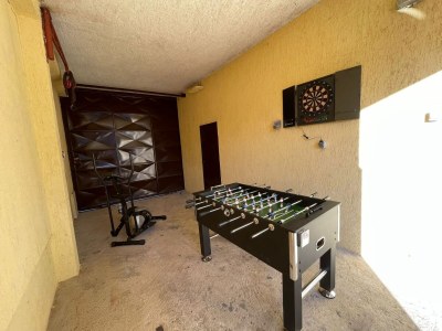 Holiday house Three bedroom house with terrace Mijaca, Zagora K-21267 - Outdoor photo 15