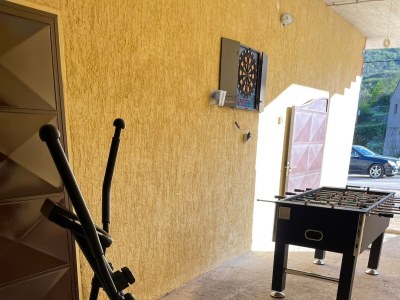 Holiday house Three bedroom house with terrace Mijaca, Zagora K-21267 - Outdoor photo 16