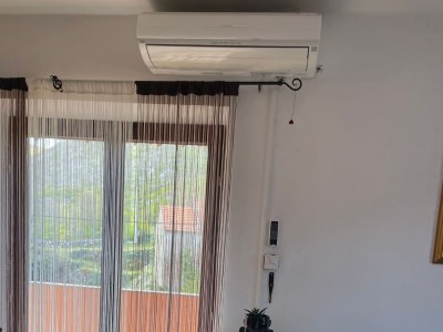 Holiday house Three bedroom house with terrace Mijaca, Zagora K-21267 - Outdoor photo 20