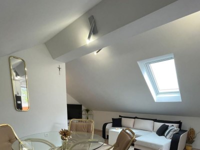 Holiday house Three bedroom house with terrace Mijaca, Zagora K-21267 - Outdoor photo 21