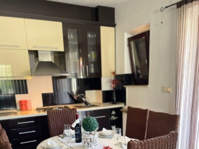 Holiday house Three bedroom house with terrace Mijaca, Zagora K-21267 - Outdoor photo 26