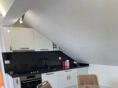 Holiday house Three bedroom house with terrace Mijaca, Zagora K-21267 - Outdoor photo 29