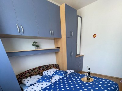 Holiday house Three bedroom house with terrace Mijaca, Zagora K-21267 - Outdoor photo 36