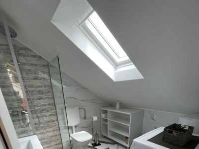 Holiday house Three bedroom house with terrace Mijaca, Zagora K-21267 - Outdoor photo 37