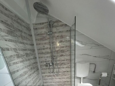 Holiday house Three bedroom house with terrace Mijaca, Zagora K-21267 - Outdoor photo 38