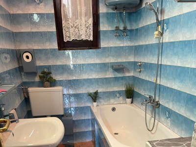 Holiday house Three bedroom house with terrace Mijaca, Zagora K-21267 - Outdoor photo 40