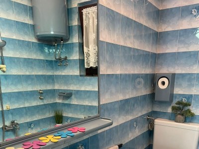 Holiday house Three bedroom house with terrace Mijaca, Zagora K-21267 - Outdoor photo 42