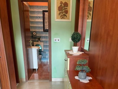 Holiday house Three bedroom house with terrace Mijaca, Zagora K-21267 - Outdoor photo 44