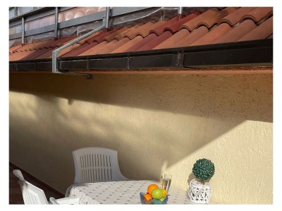 Holiday house Three bedroom house with terrace Mijaca, Zagora K-21267 - Outdoor photo 46