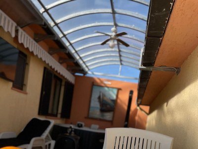 Holiday house Three bedroom house with terrace Mijaca, Zagora K-21267 - Outdoor photo 47