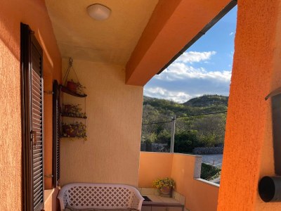 Holiday house Three bedroom house with terrace Mijaca, Zagora K-21267 - Outdoor photo 50