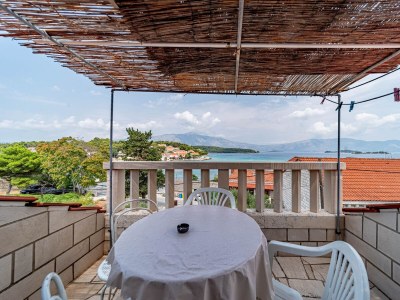 Holiday house Seaside holiday house Lumbarda, Korčula - 21290 in Lumbarda - Holiday house