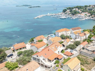 Holiday house Seaside holiday house Lumbarda, Korčula - 21290 - Outdoor photo 9