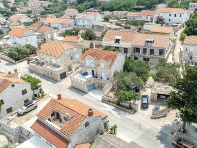 Holiday house Seaside holiday house Lumbarda, Korčula - 21290 - Outdoor photo 10