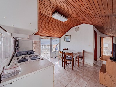 Holiday house Seaside holiday house Lumbarda, Korčula - 21290 - Outdoor photo 17