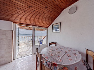 Holiday house Seaside holiday house Lumbarda, Korčula - 21290 - Outdoor photo 18