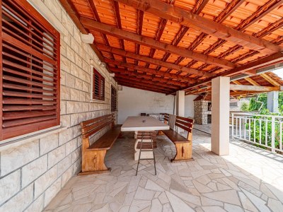 Holiday house Seaside holiday house Lumbarda, Korčula - 21290 - Outdoor photo 46