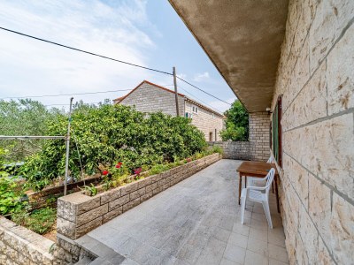 Holiday house Seaside holiday house Lumbarda, Korčula - 21290 - Outdoor photo 51