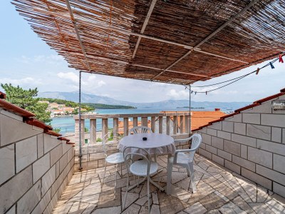 Holiday house Seaside holiday house Lumbarda, Korčula - 21290 - Outdoor photo 52