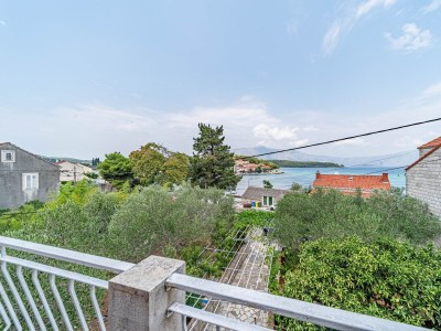 Holiday house Seaside holiday house Lumbarda, Korčula - 21290 - Outdoor photo 55