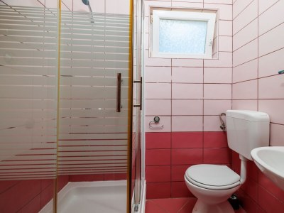 Holiday room with balcony and sea view Senj S-5569-a - Outdoor photo 19