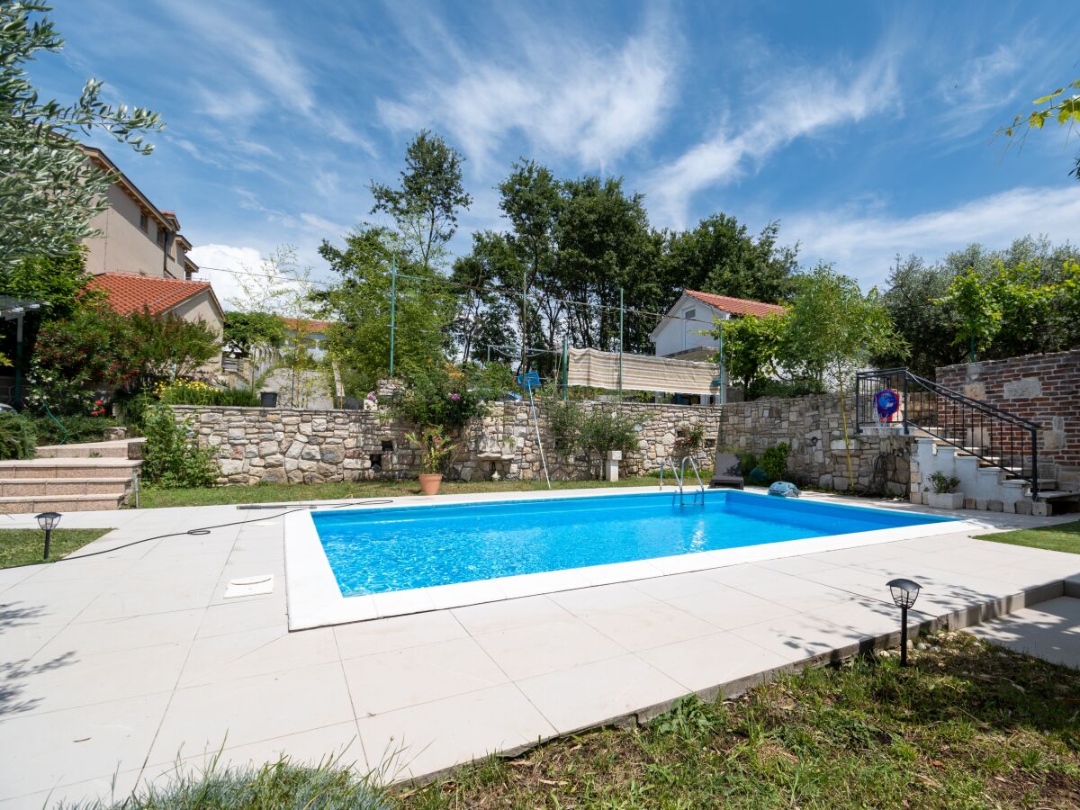 Holiday house Three bedroom house with terrace Radovin, Zadar K-21307 - Outdoor photo 5