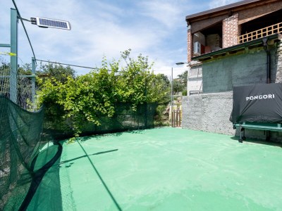 Holiday house Three bedroom house with terrace Radovin, Zadar K-21307 - Outdoor photo 10