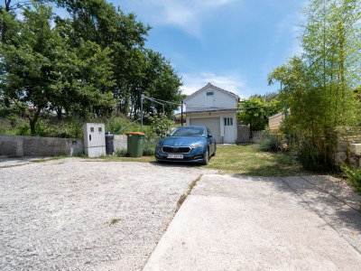 Holiday house Three bedroom house with terrace Radovin, Zadar K-21307 - Outdoor photo 15