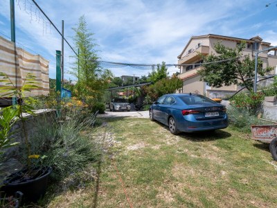 Holiday house Three bedroom house with terrace Radovin, Zadar K-21307 - Outdoor photo 16