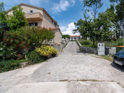 Holiday house Three bedroom house with terrace Radovin, Zadar K-21307 - Outdoor photo 17