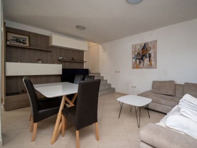 Holiday house Three bedroom house with terrace Radovin, Zadar K-21307 - Outdoor photo 18