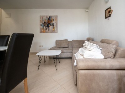 Holiday house Three bedroom house with terrace Radovin, Zadar K-21307 - Outdoor photo 19