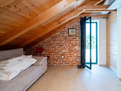 Holiday house Three bedroom house with terrace Radovin, Zadar K-21307 - Outdoor photo 23