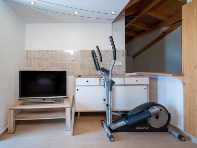 Holiday house Three bedroom house with terrace Radovin, Zadar K-21307 - Outdoor photo 24