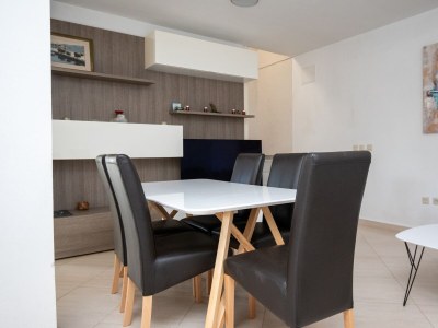 Holiday house Three bedroom house with terrace Radovin, Zadar K-21307 - Outdoor photo 27
