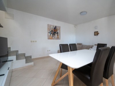 Holiday house Three bedroom house with terrace Radovin, Zadar K-21307 - Outdoor photo 28