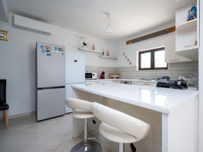 Holiday house Three bedroom house with terrace Radovin, Zadar K-21307 - Outdoor photo 29