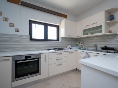 Holiday house Three bedroom house with terrace Radovin, Zadar K-21307 - Outdoor photo 31