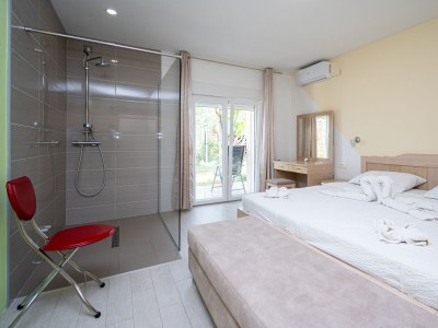 Holiday house Three bedroom house with terrace Radovin, Zadar K-21307 - Outdoor photo 32