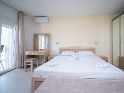 Holiday house Three bedroom house with terrace Radovin, Zadar K-21307 - Outdoor photo 33