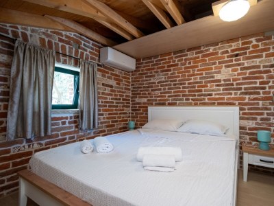 Holiday house Three bedroom house with terrace Radovin, Zadar K-21307 - Outdoor photo 36