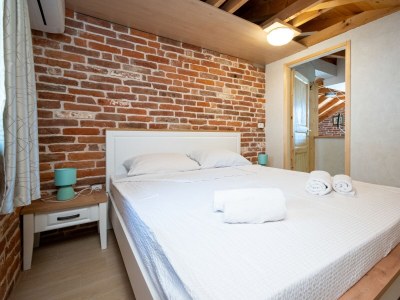 Holiday house Three bedroom house with terrace Radovin, Zadar K-21307 - Outdoor photo 38